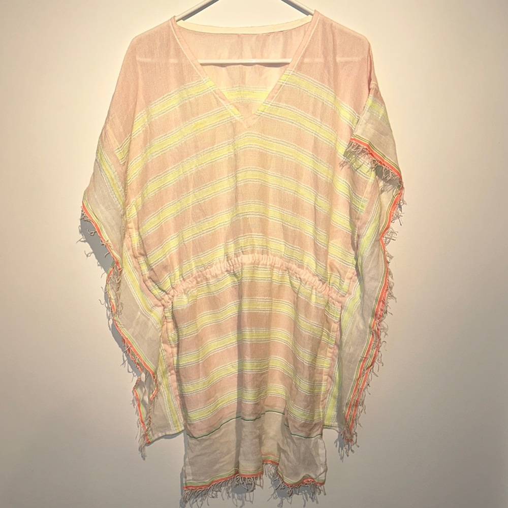 Lemlem Dress